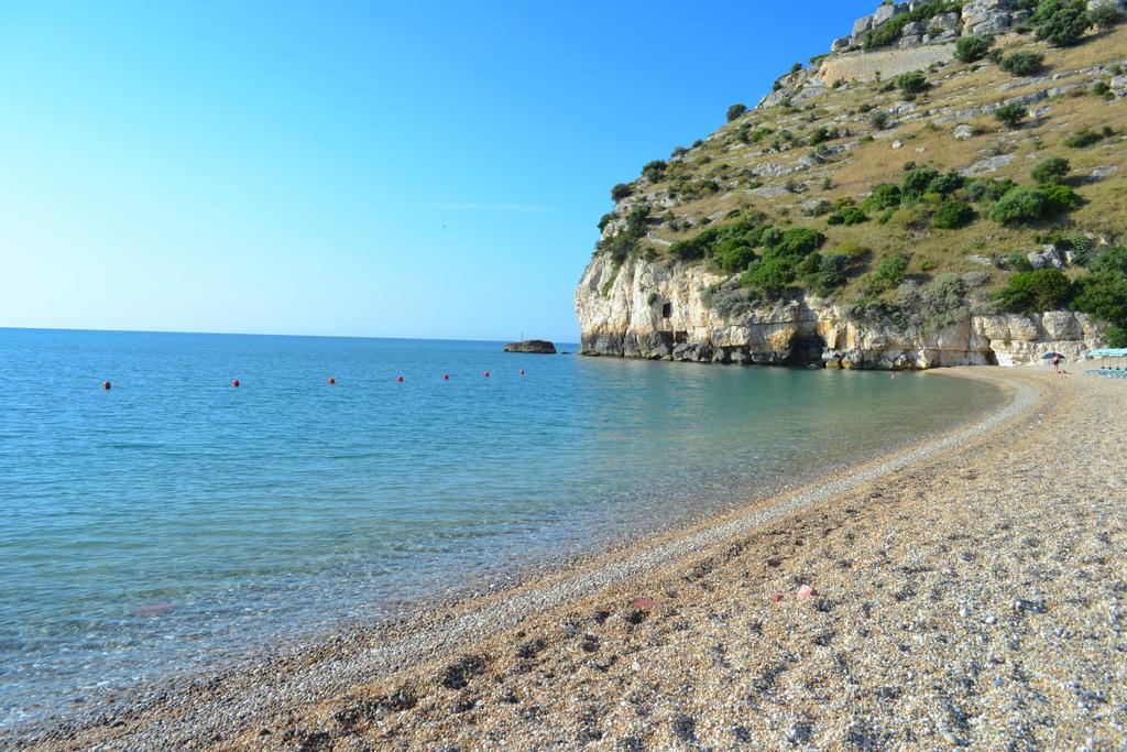 Agriturismo Antichi Ulivi Villa Матината Екстериор снимка